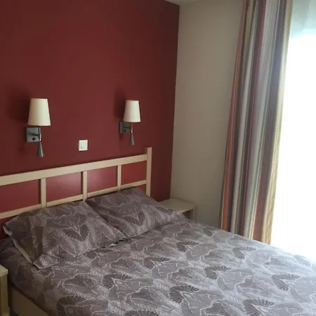 Apartamento Deux Pieces Rez De Jardin Cap Esterel Esterelvacances *