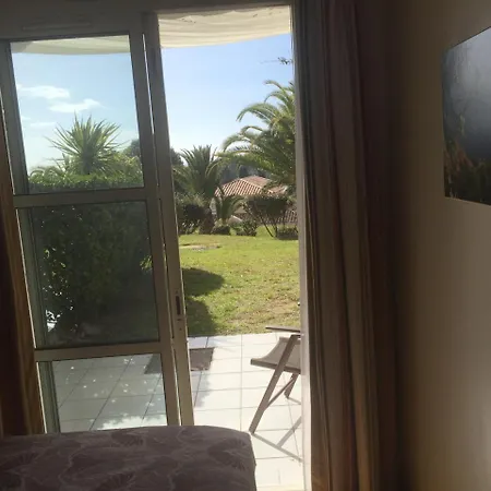 Deux Pieces Rez De Jardin Cap Esterel Esterelvacances Apartamento