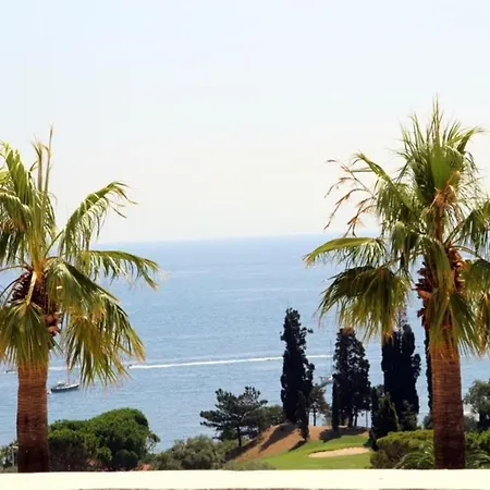 Apartamento Deux Pieces Rez De Jardin Cap Esterel Esterelvacances