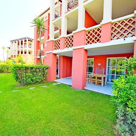 Deux Pieces Rez De Jardin Cap Esterel Esterelvacances Apartamento