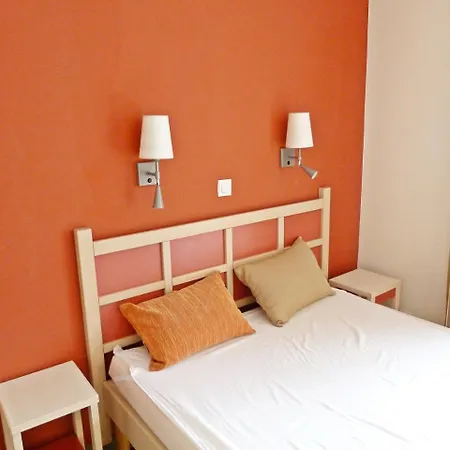 Apartamento Deux Pieces Rez De Jardin Cap Esterel Esterelvacances Saint-Raphaël